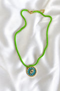 Green and Blue protection