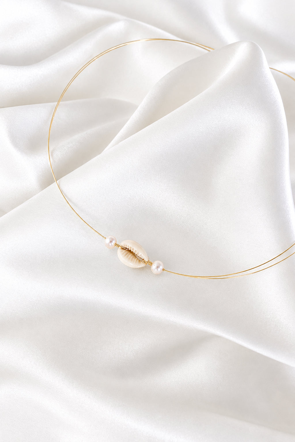 Conchita Choker