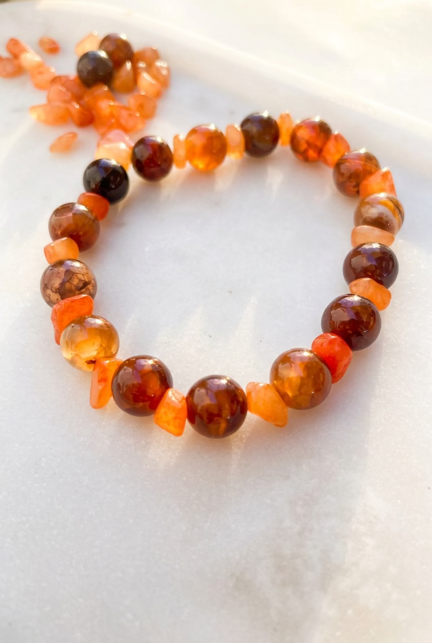 Balance Bracelet