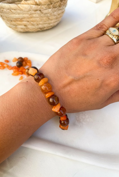 Balance Bracelet